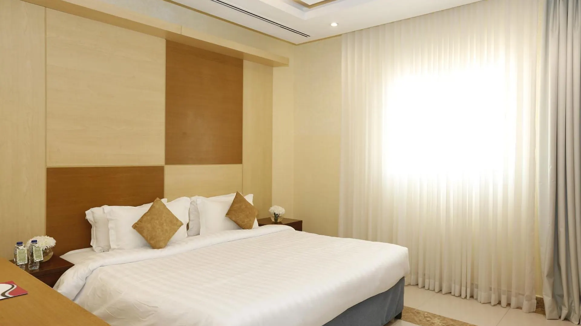 Hotelier Suites By Cantonal Riyadh