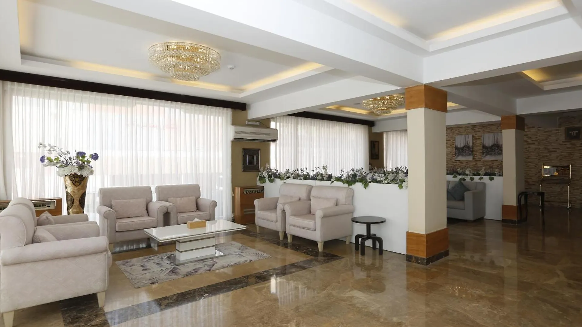 Hotelier Suites By Cantonal Riyadh