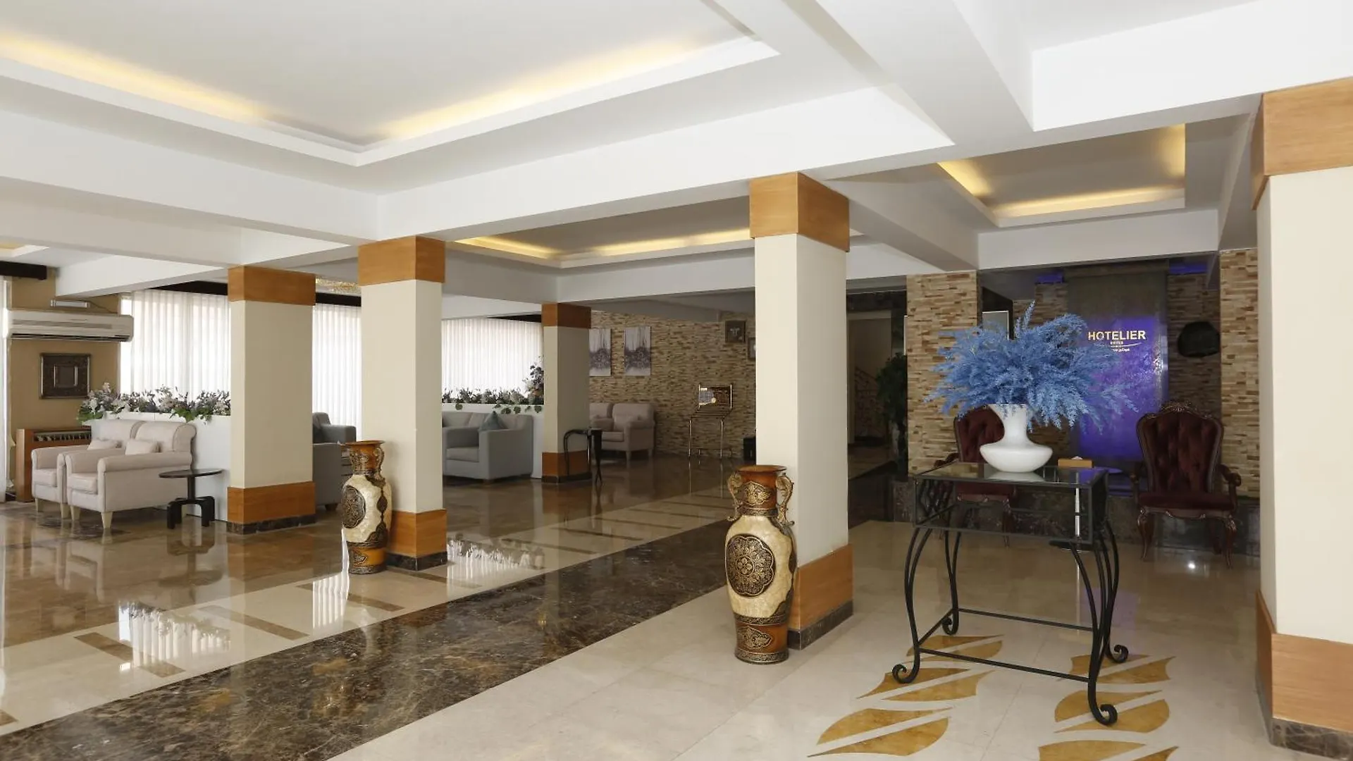 Hotelier Suites By Cantonal Riyadh 0*,