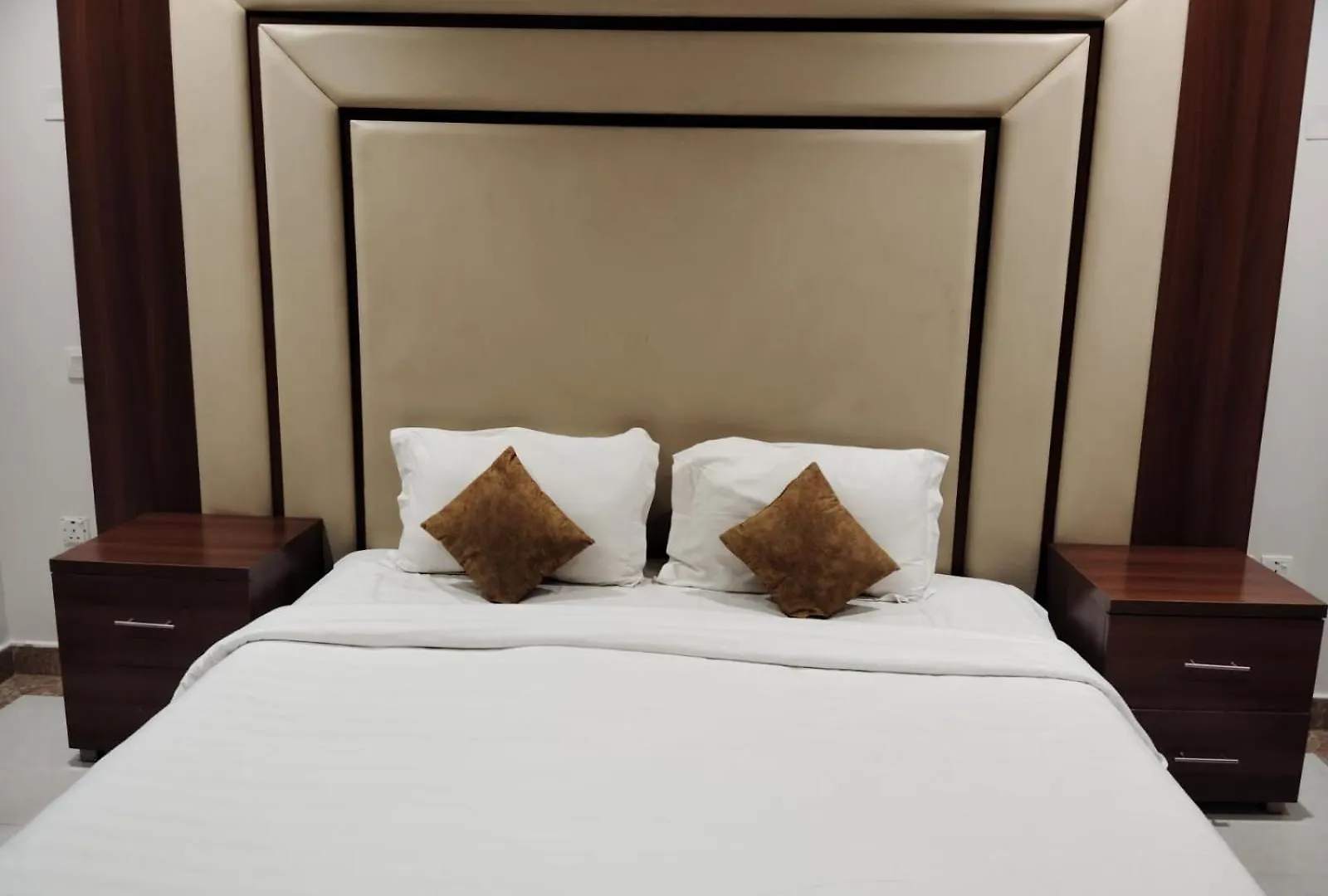 Lejlighedshotel Hotelier Suites By Cantonal Riyadh